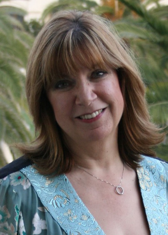 Carol Pilkington