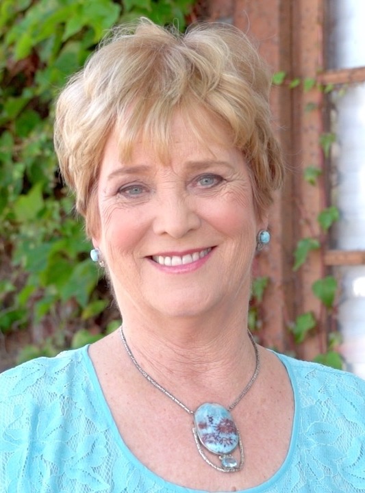 Carol Pilkington
