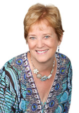 Carol Pilkington