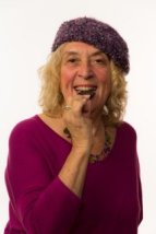 Carol Pilkington