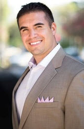 Anthony Camacho
