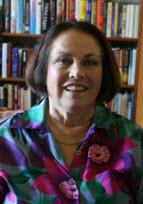 Joan Meijer