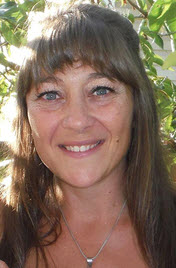 Carol Pilkington