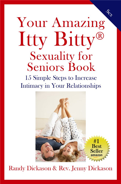 senior sexuality positions