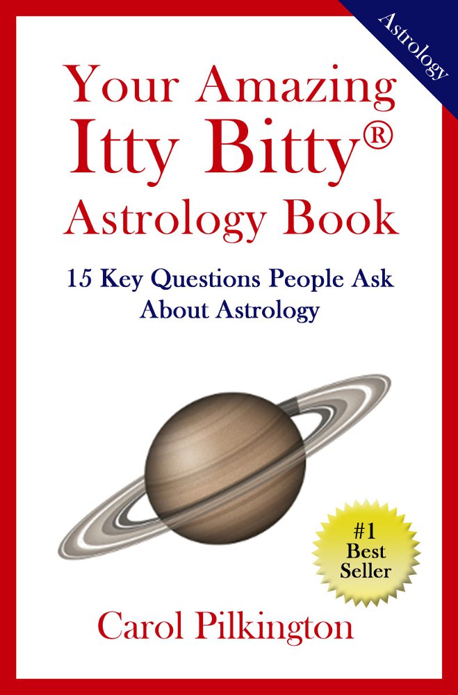 astrology questions to ask free
